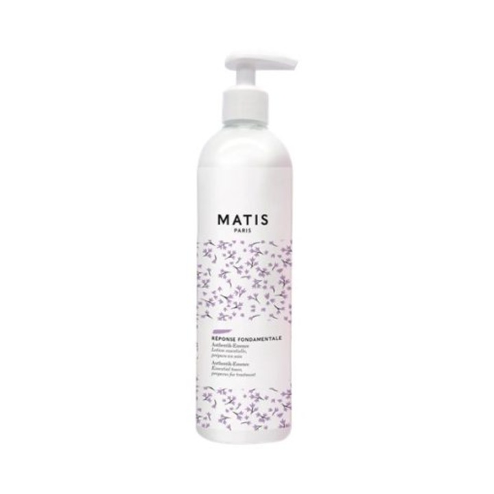 Toner esential Authentik Essence Matis Fondamentale 400ml