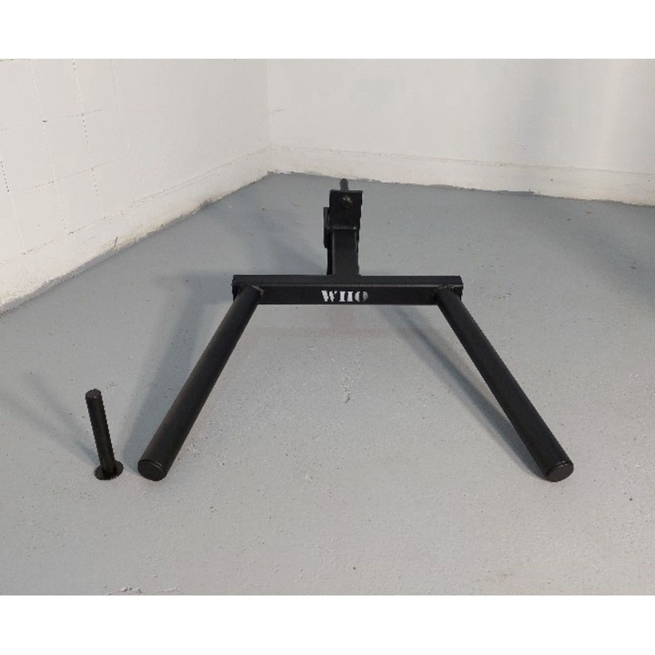 Suport Paralele OPTIMAL Seria 80