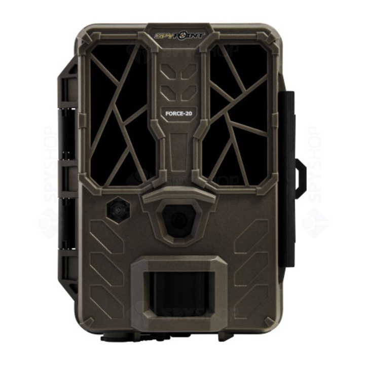 Камера за лов SpyPoint Force-20, 20 MP, IR 24 m