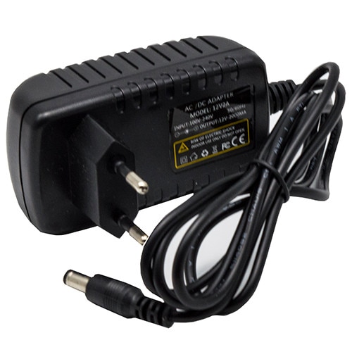 Sursa de Alimentare Plastic 24W 2A