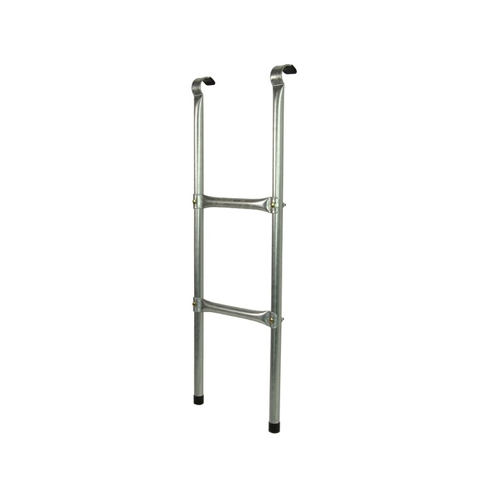 Trambulin létra, Lean Sport, 2 lépcsős, 86x31cm