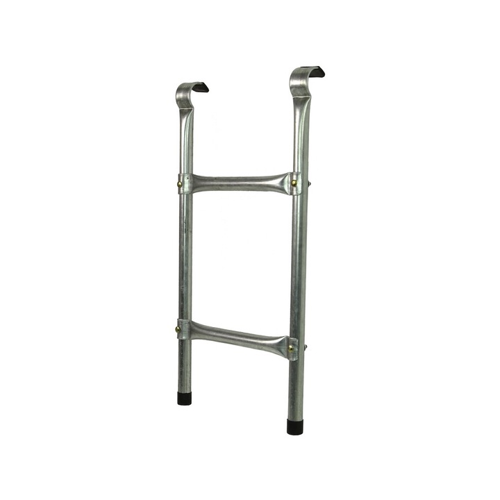 Lean Sport trambulin létra, 2 lépcsős, 60x31cm