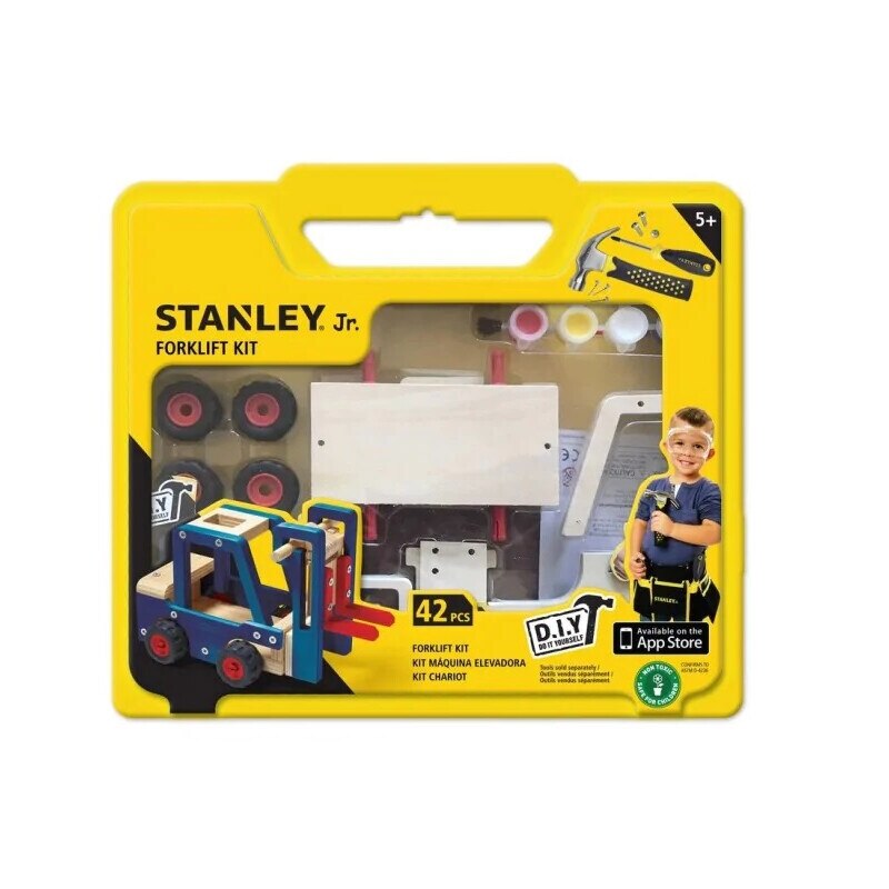 Stivuitor STANLEY K086-SY 61264 - eMAG.ro