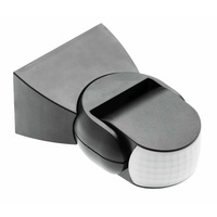 senzor de miscare cr-9 180 1200w ip65 functioneaza cu surse led negru imagen 16_0_
0