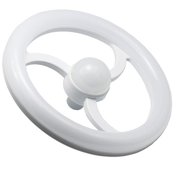 Bed LED Cerc Albastru 21W Bed LED Cerc Albastru 21W