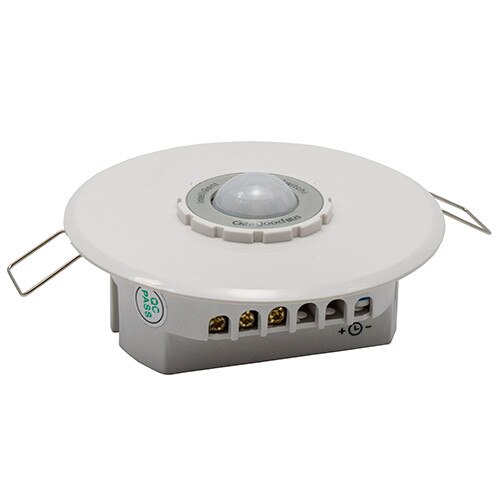 Senzor de Miscare 220V