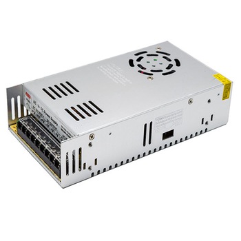 Sursa de Alimentare Metal 300W 25A Sursa de Alimentare Metal 300W 25A