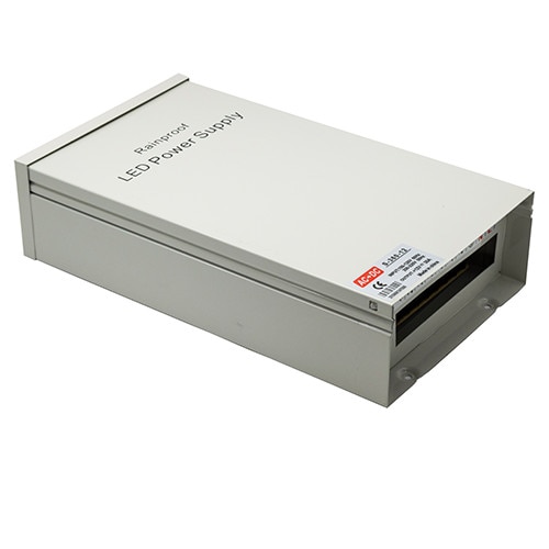 Sursa de Alimentare Metal 360W 30A