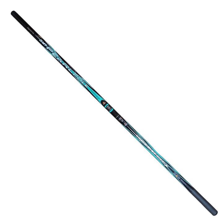 Undita PEARL POLE 7 m, putere de aruncare 35 g