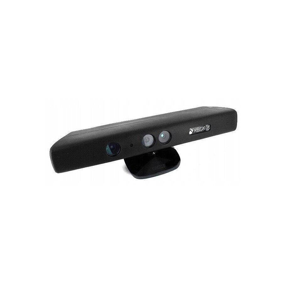 Kinect pentru Xbox 360 (include senzorul si jocul Adventure