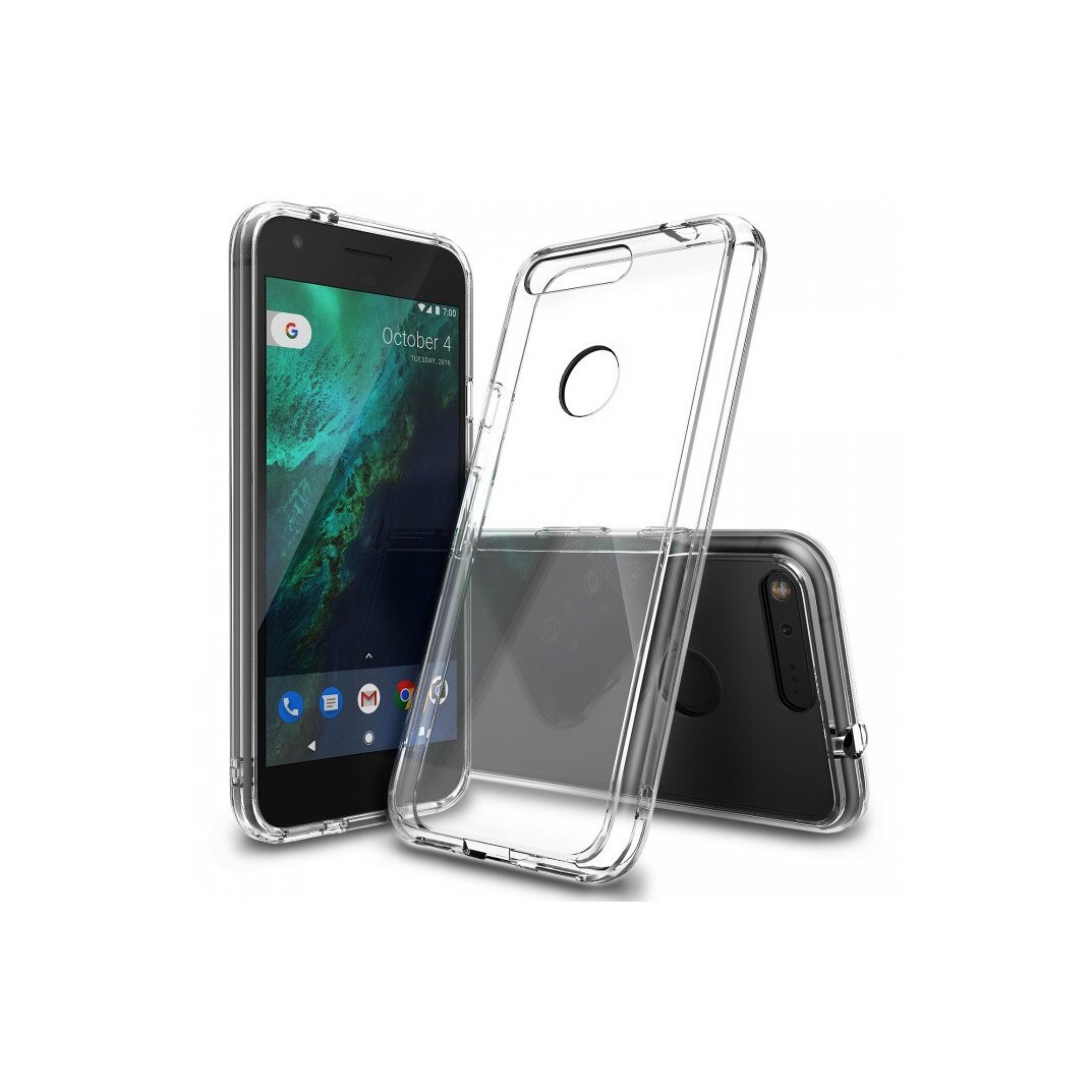 Husa Google Pixel Ringke FUSION CLEAR