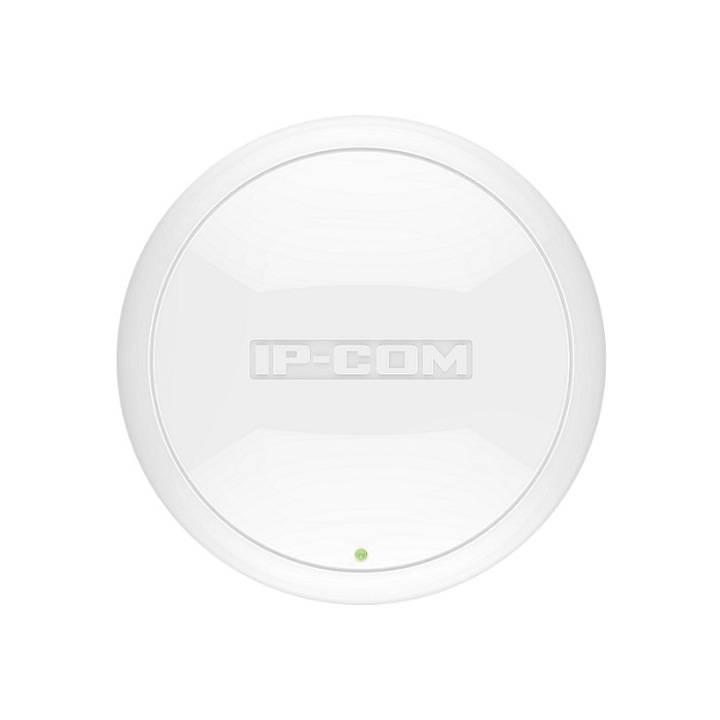 Access Point IPCOM- AP325 Wireless N 300Mbps montare pe tavan