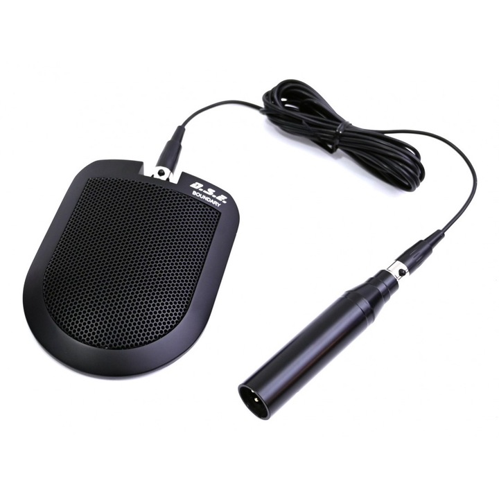 Microfon de masa DSE Boundary