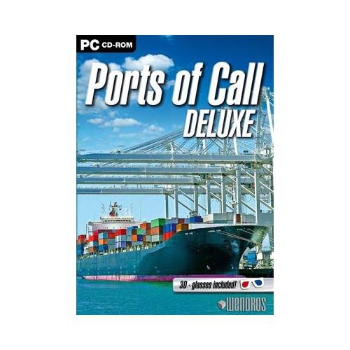 Joc Ports Of Call Deluxe Pc