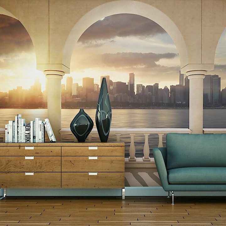 Fotótapéta - Álom New York-ból 450x270