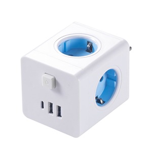 Удължители