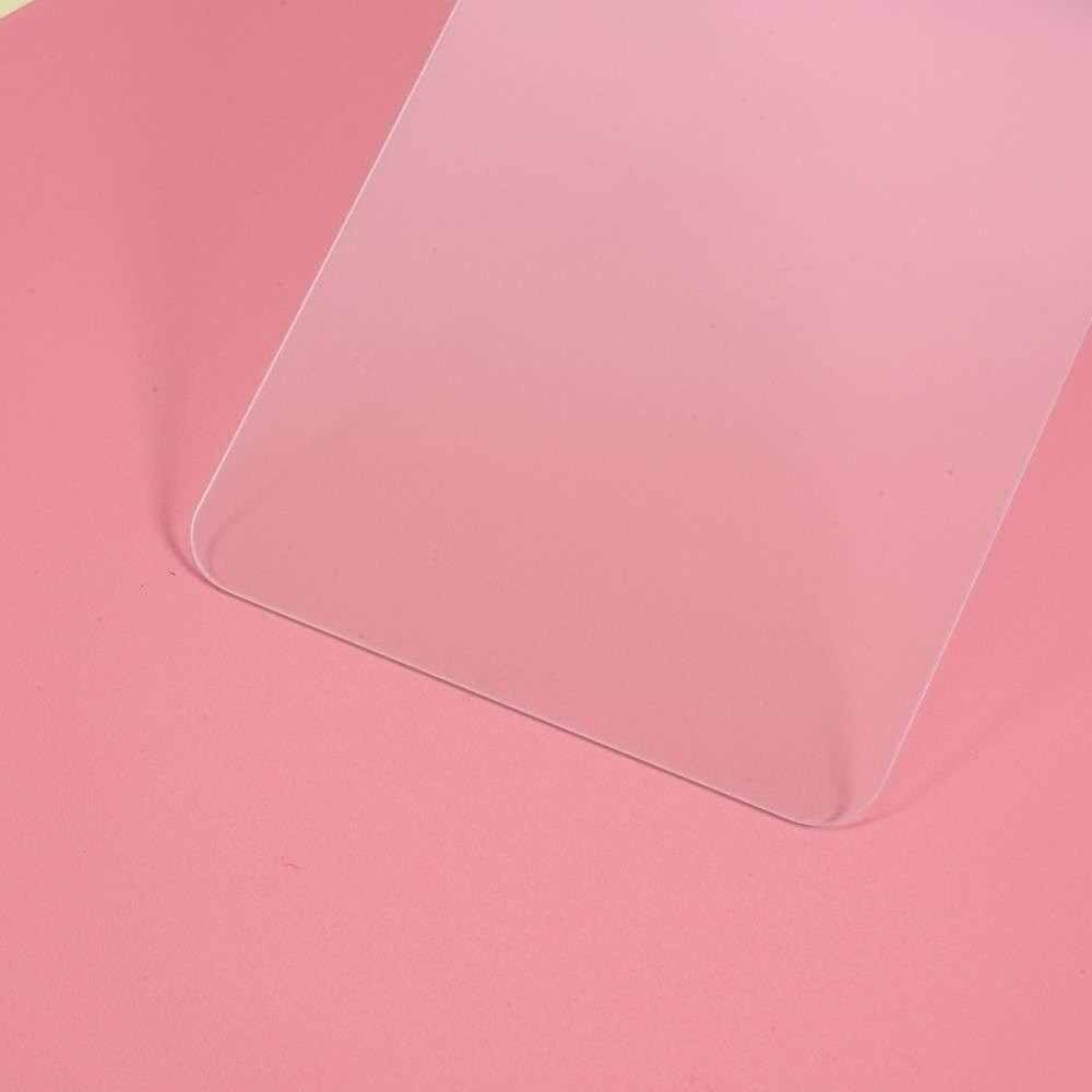 Folie de Protectie, Leski, compatibil cu Samsung Galaxy M20, Sticla Securizata, Duritate 9H, Transparenta HD, Transparent