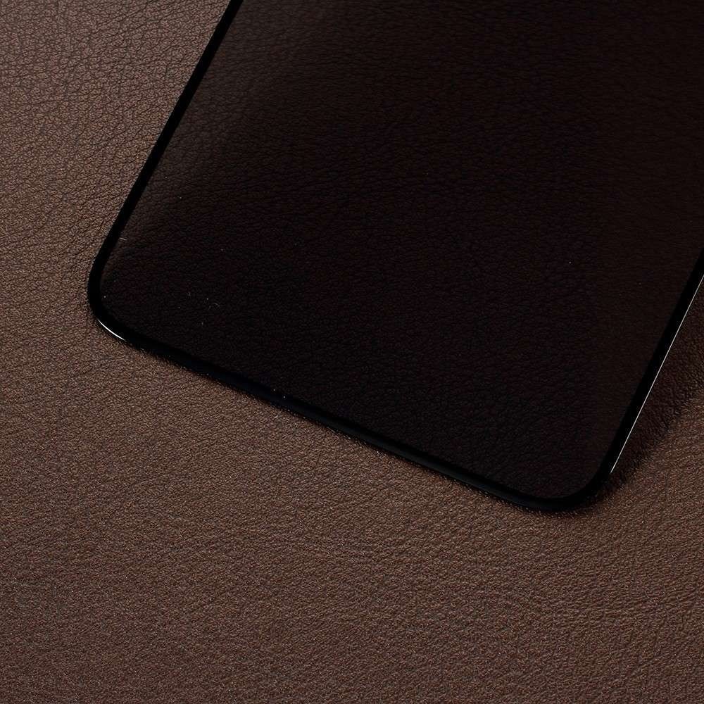 Folie Sticla pentru Samsung A51 Full Glue Privacy Negru