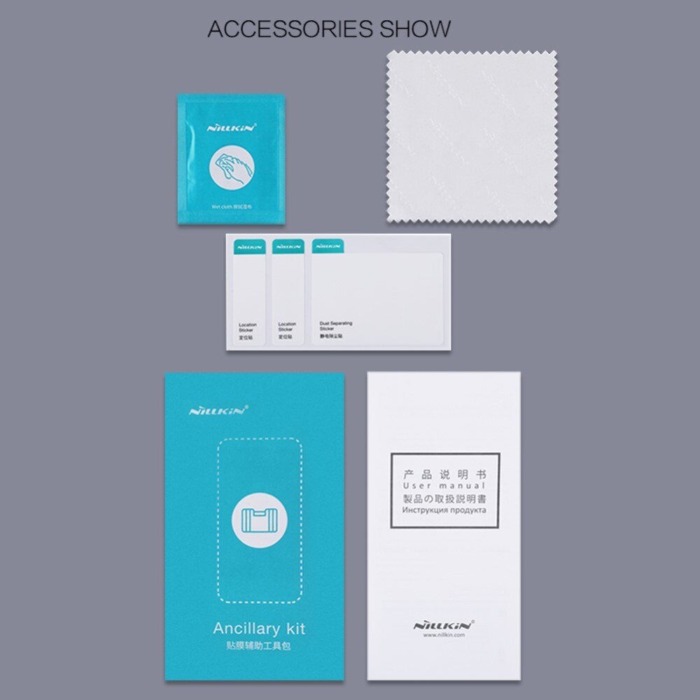 Folie Sticla Securizata Flippy, compatibila cu Xiaomi Mi 9T / Mit 9T Pro, Negru