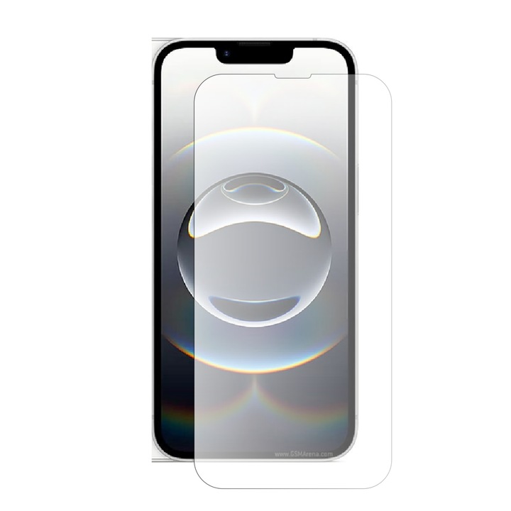Folie Protectie pentru iPhone 16e