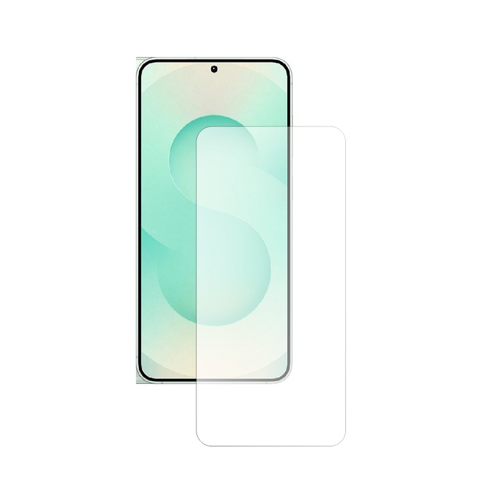 Folie Protectie pentru Samsung Galaxy S25 Plus