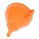 NEO TOOLS Оранжева фуния