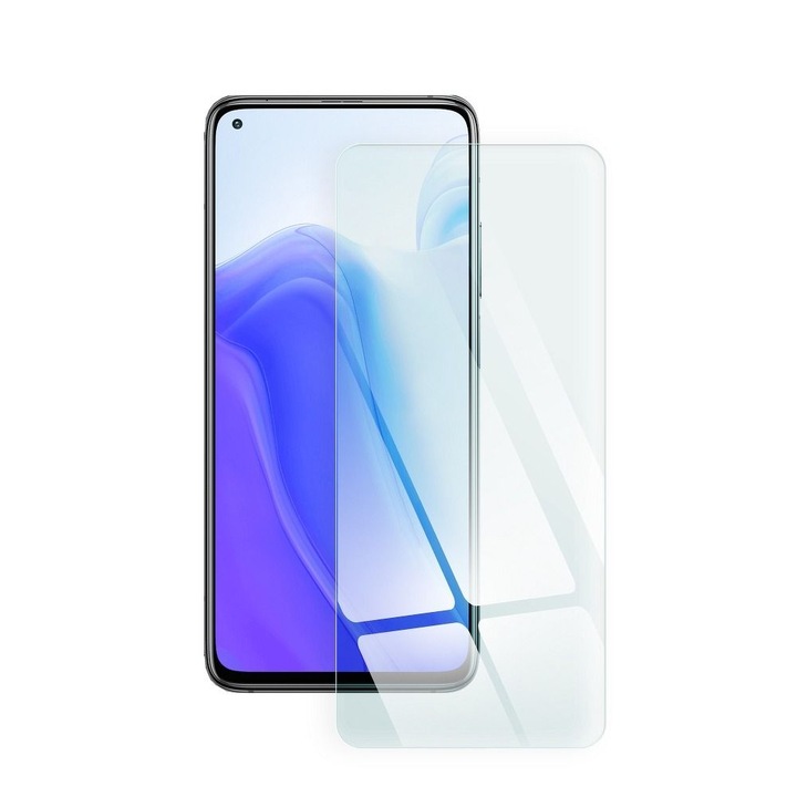 Edzett üvegfólia Samsung Galaxy A36 5G / A56 5G készülékhez