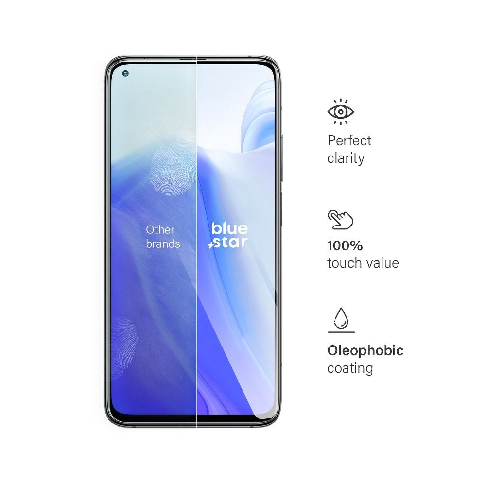 Folie Tempered Glass 9H pentru Samsung Galaxy A36 5G / A56 5G / M56