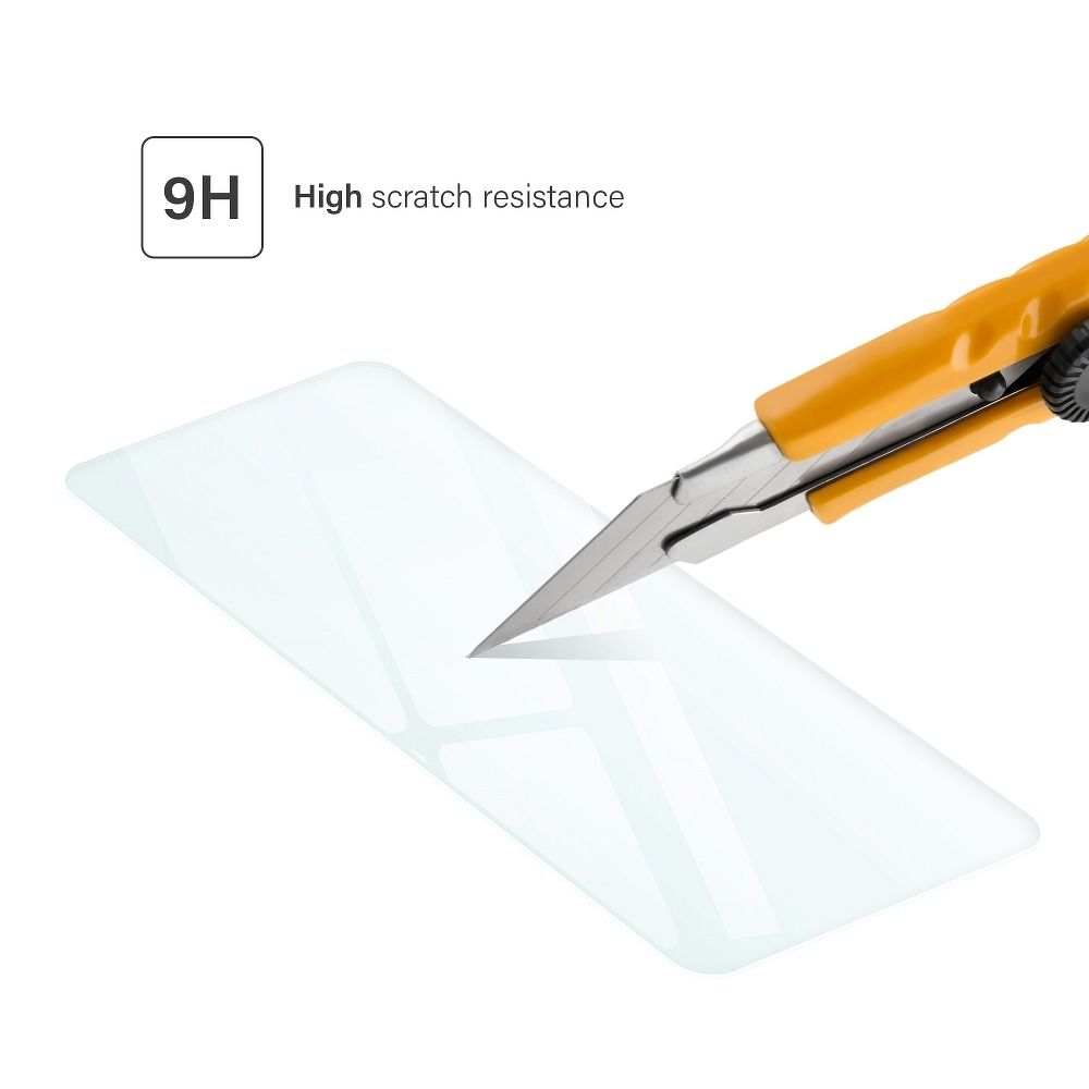 Folie Tempered Glass 9H pentru Samsung Galaxy A36 5G / A56 5G / M56