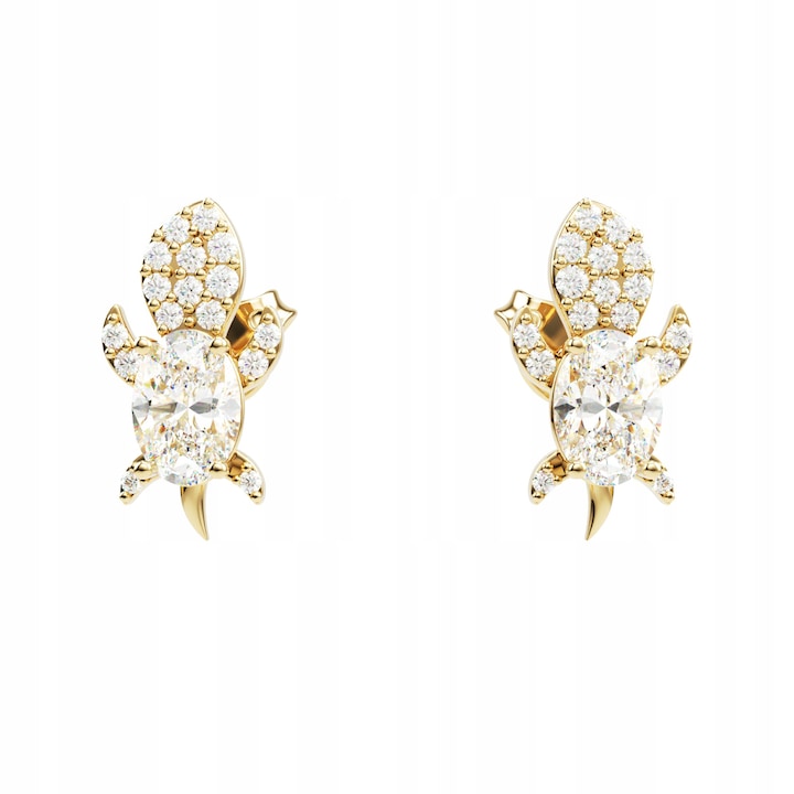 Cercei, Little Angel, J841, Testoasa, Aur