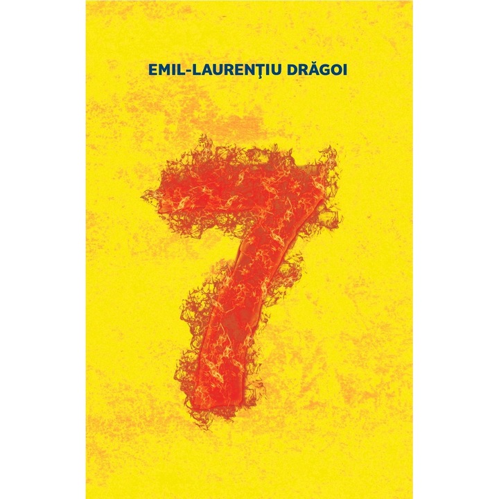 Sapte, autor Emil Laurentiu Dragoi