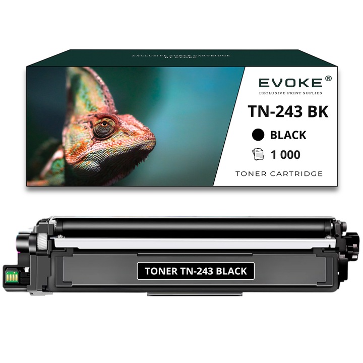 Cartus Toner Sky Print compatibil cu HP CF283X/CRG737 B 2.5k