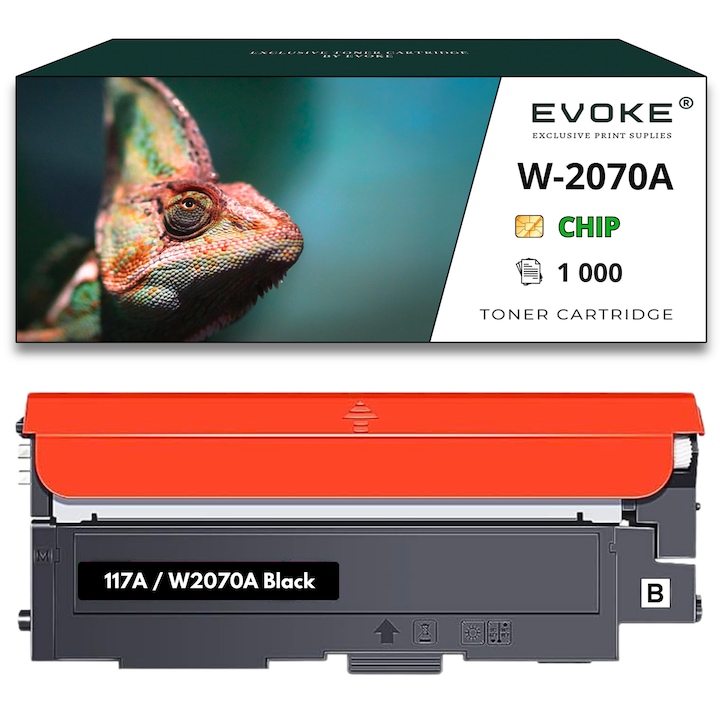 Cartus toner compatibil HP CF230X B 3.5k