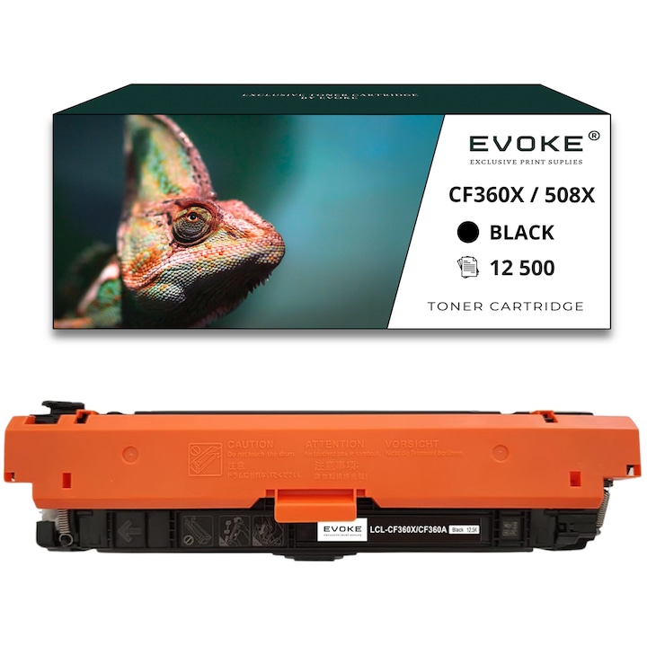 Cartus toner compatibil HP 85A - CE285A, HP 35A - CB435A, HP 36A - CB436A negru, cca 2000 pagini