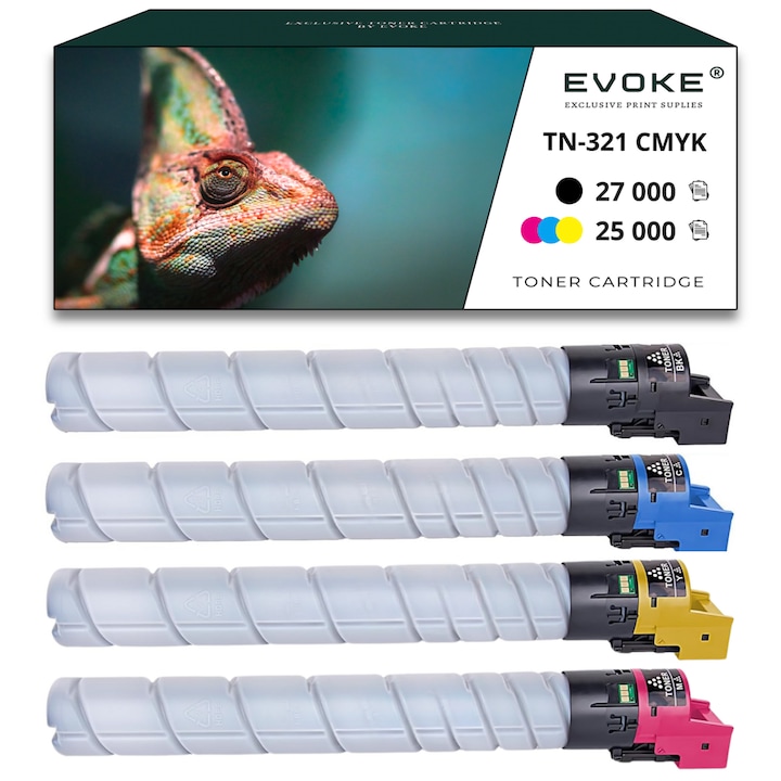 Cartus TONER compatibil XEROX 3020 / 3025 / 106R02773, negru, 1500 pag