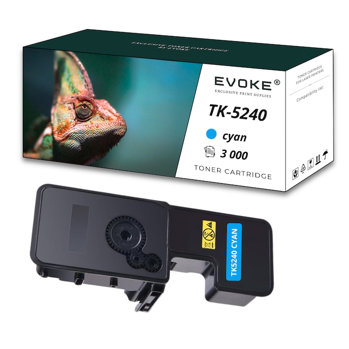 Cartus Toner Compatibil Xerox B225 / B230 / B235 / 006R04403, Negru, 3000 pagini Imago Print