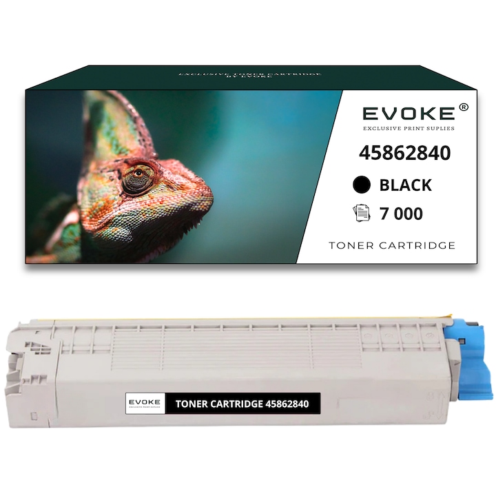 Cartus cerneala Epson Black T0891 pentru Stylus S20 / Stylus S21 / Stylus SX100 / Stylus SX105 / Stylus SX110 / Stylus SX115, 180 pagini OEM:C13T08914011