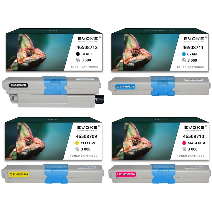 X3140 Cartus Toner GraphiteK compatibil cu 108R00909, 2500 pagini, pentru Xerox Phaser 3140, 3155, 3160N