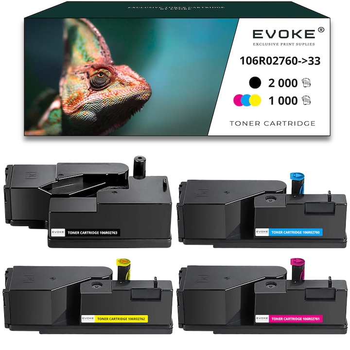 Cartus toner Brother Yellow TN249Y