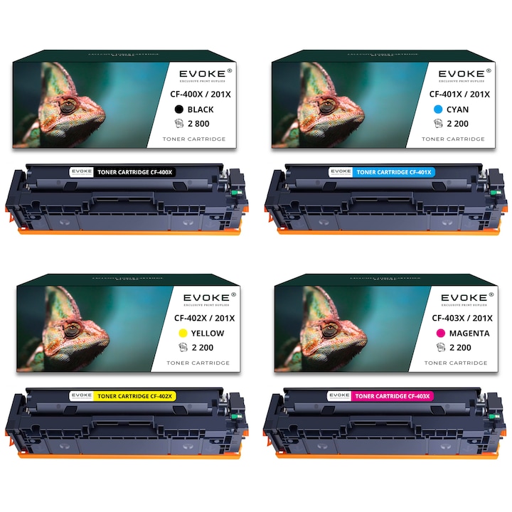 Toner Epson EPL6200 Eco 6K remanufacturat