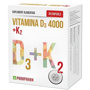 Vitamine si minerale