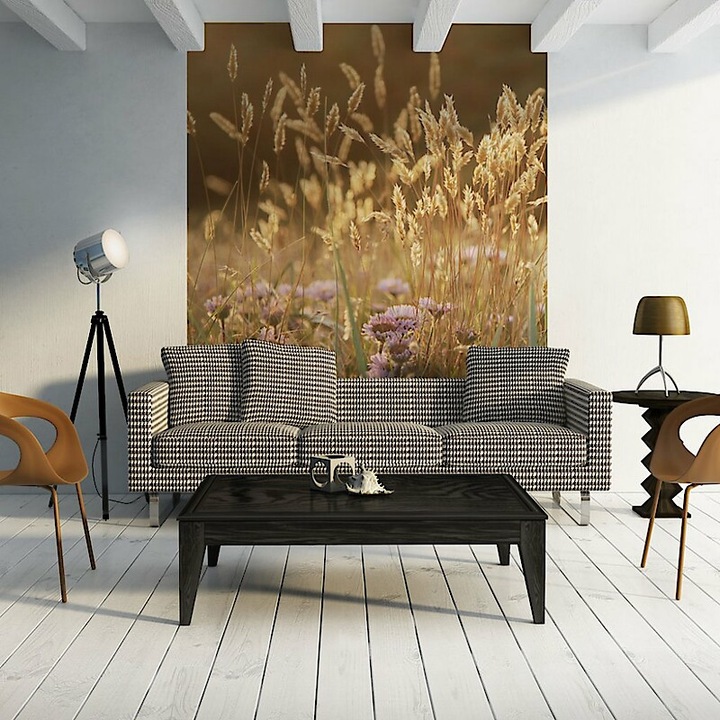 Fotótapéta - Aranykalász 400x309