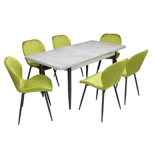 Seturi mese si scaune, coltare