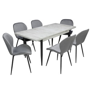 Seturi mese si scaune, coltare