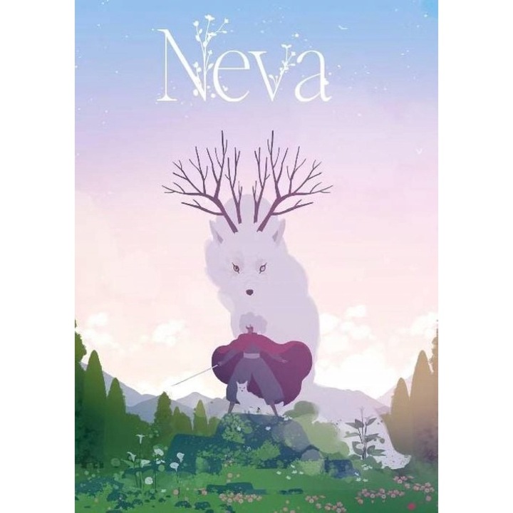 Licenta Joc Neva Pc Key Steam (Cod Activare Instant)