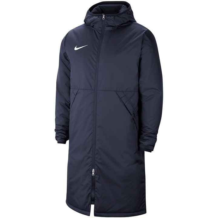 Jacheta barbati Nike Syn FL Repel Park 20 Sdf JKT, impermeabila, bleumarin, poliester, S INTL