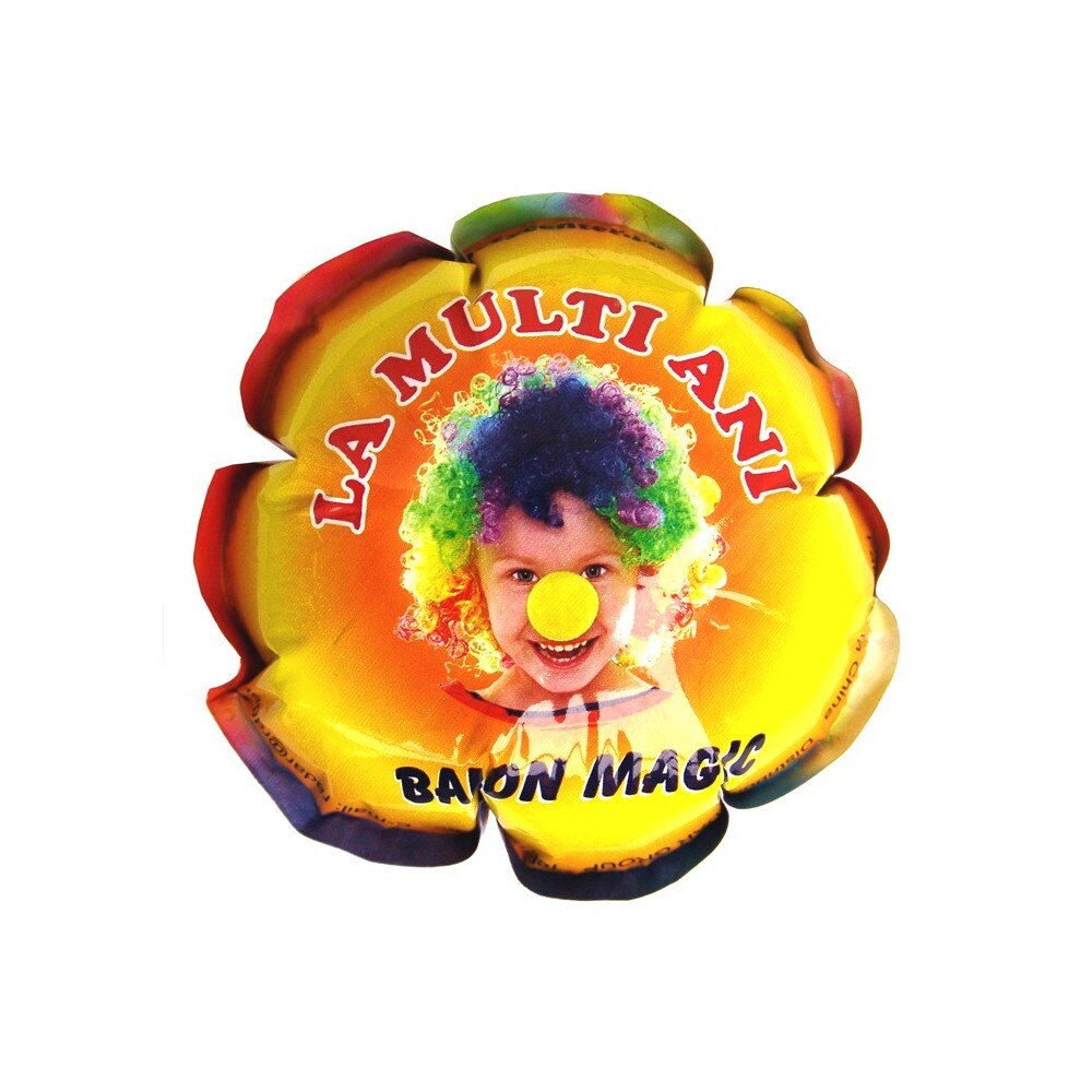 Balon Magic, Radar, 1 buc