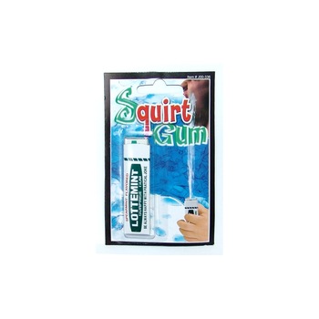 Guma de mestecat care stropeste, SLJ, 1 buc Guma de mestecat care stropeste, SLJ, 1 buc