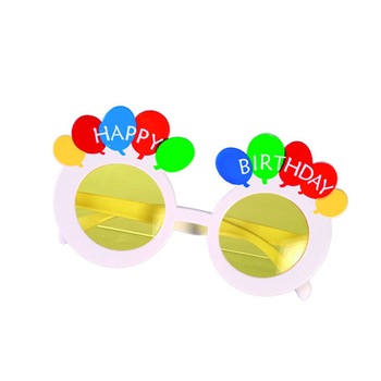 Ochelari haiosi party Baloane, OOTB, 1 buc Ochelari haiosi party Baloane, OOTB, 1 buc