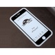 Стъклен протектор RURIHAI Solid Defense 0.1MM FULL iPhone 7 (4.7) inch, Черен
